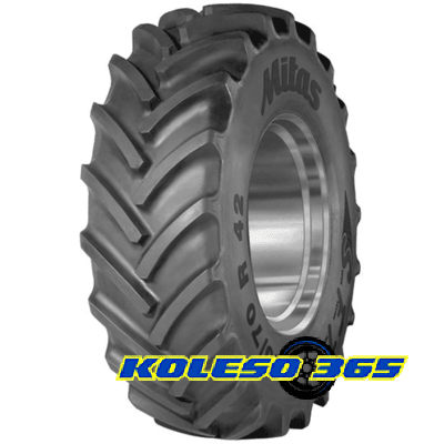 Mitas SFT (с/г) 800/70 R32 175A8/172B