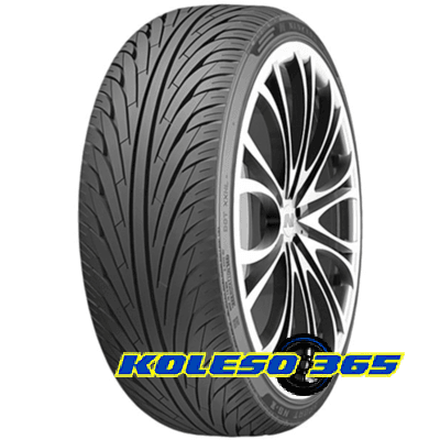Nankang NS-2 Ultra Sport 195/60 R13 83H