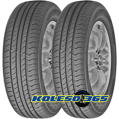 Nexen Classe Premiere CP661 165/70 R14 81T