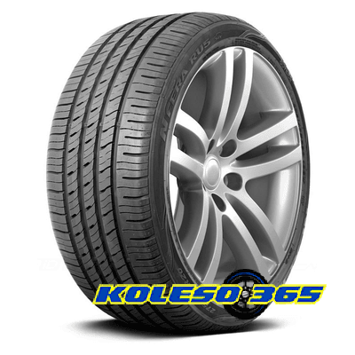 Nexen N'Fera RU5 225/65 R17 106V XL FR