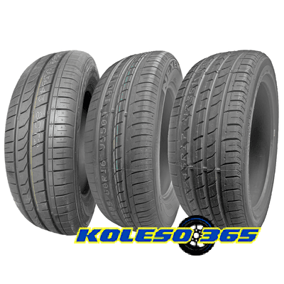 Nexen N'Fera SU1 195/65 R15 91H