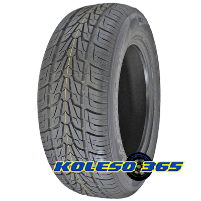 Nexen Roadian HP 235/60 R16 100V