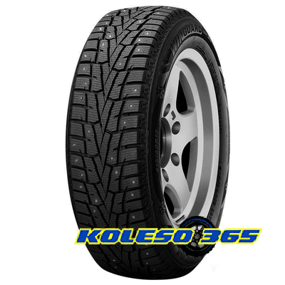Nexen WinGuard WinSpike 185/70 R14 92T XL (под шип)