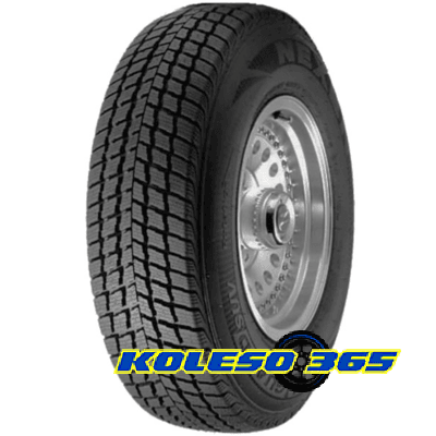 Nexen WinGuard SUV 215/70 R15 98T