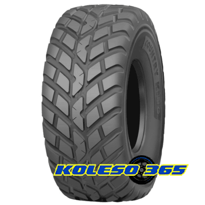 Nokian Country King (с/г) 500/60 R22.5 155D