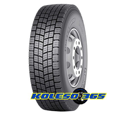Nokian E-Truck Drive (ведуча) 215/75 R17.5 126/124M