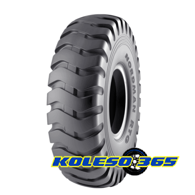 Nokian RTG (індустріальна) 14.00 R24