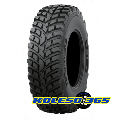 Nokian TRI 2 (с/г) 12.50/80 R18 143A8/138D