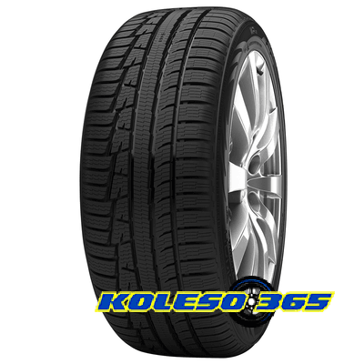 Nokian WR A3 245/45 R18 100V XL Flat Run