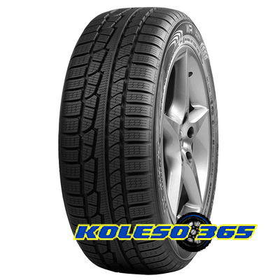 Nokian WR G2 SUV 255/55 R18 109V XL