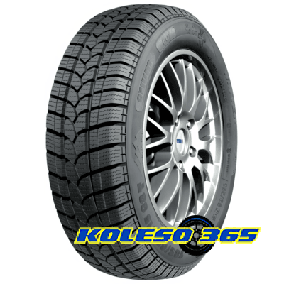 Orium 601 Winter 175/65 R14 82T