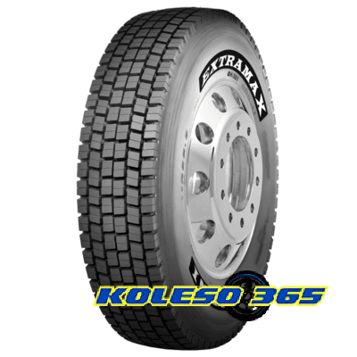 Otani OH-301 (ведуча) 295/80 R22.5 152/148M