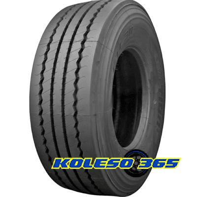 Ovation ETL311 (причіпна) 425/65 R22.5 165K PR20