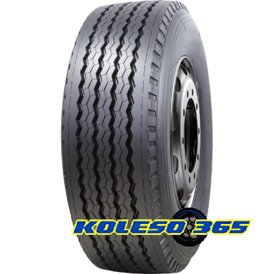 Ovation VI-022 (причіпна) 385/65 R22.5 160K PR20