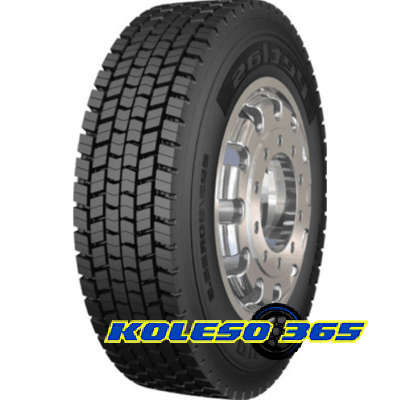 Petlas RH100 (ведуча) 265/70 R19.5 140/138M