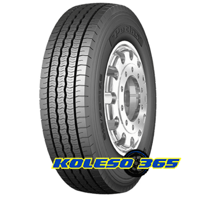 Petlas SZ300 (рульова) 8.5 R17.5 121/120L