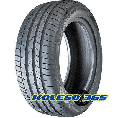 Petlas Velox Sport PT741 225/55 ZR17 101W XL