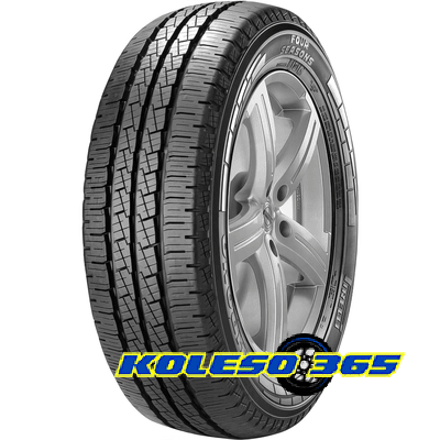 Pirelli Chrono Four Seasons 235/65 R16C 115/113R