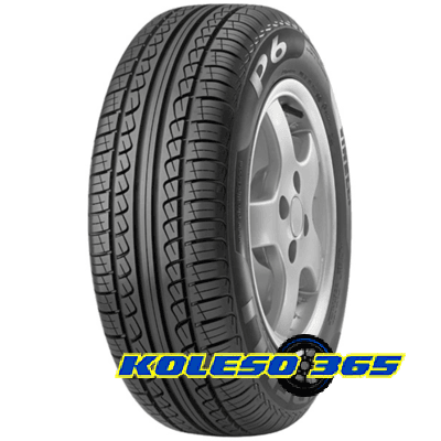 Pirelli Cinturato P6 195/60 R15 88H