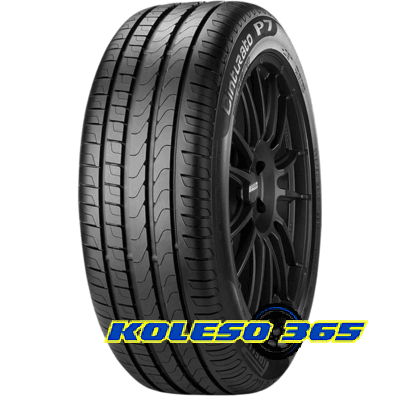 Pirelli Cinturato P7 205/55 R16 91V