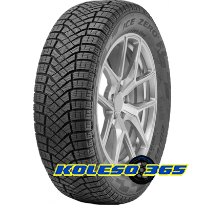 Pirelli Ice Zero FR 235/65 R17 108H XL FR