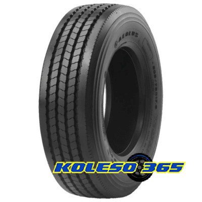 Aeolus ASR35 (універсальна) 215/75 R17.5 135/133J PR18