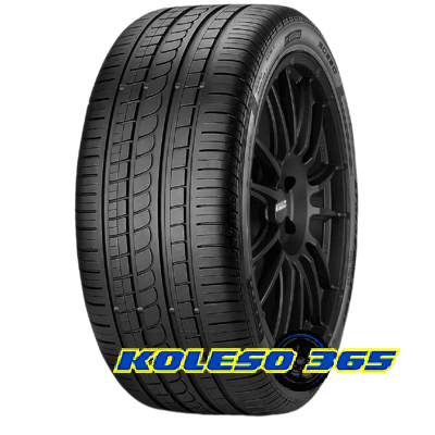 Pirelli PZero Rosso 275/35 R18 95Y MO