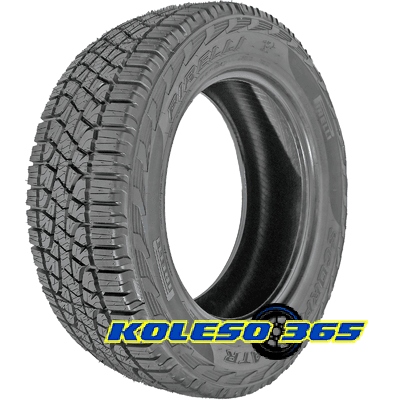 Pirelli Scorpion ATR 265/70 R16 112T