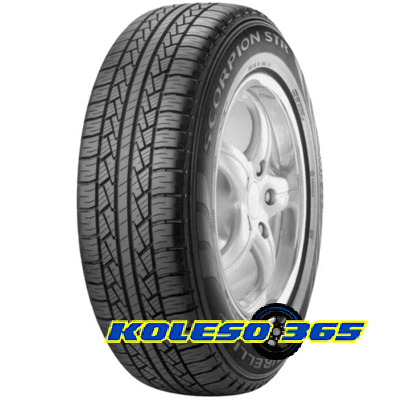 Pirelli Scorpion STR 225/65 R17 102H