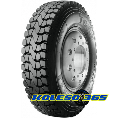 Pirelli TG 85 (ведуча) 12.00 R24 160/156K