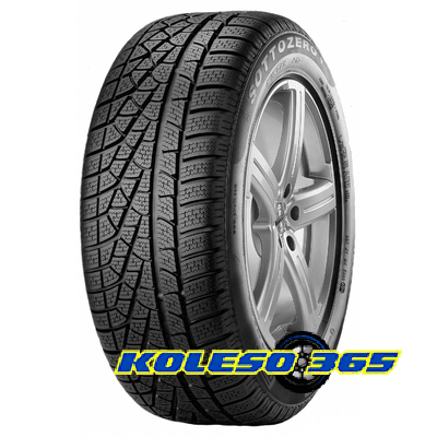Pirelli Winter Sottozero 205/60 R16 92H MO