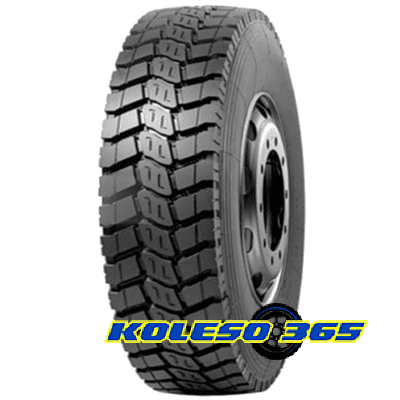 Powertrac Heavy Expert (ведуча) 9.00 R20 144/141K PR16