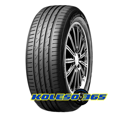 Roadstone N'blue HD 235/55 R17 99V