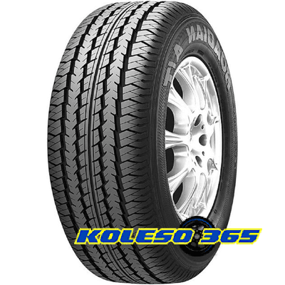 Roadstone Roadian A/T 205/70 R15C 104/102T