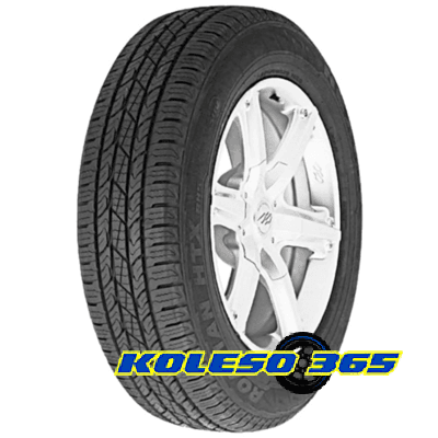 Roadstone Roadian HTX RH5 235/75 R15 109S XL OWL