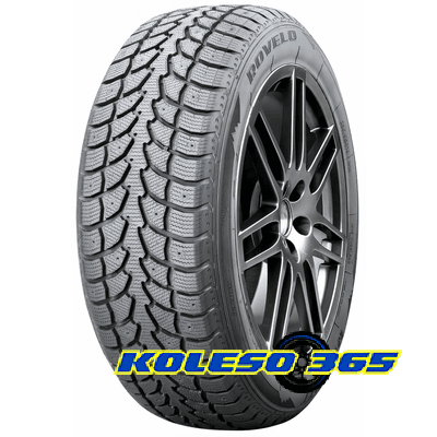 Rovelo RWS-677 185/65 R14 86T (под шип)