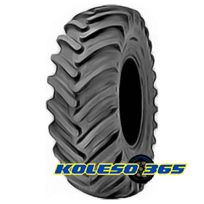 Samson R1W (с/г) 360/70 R24 127D TL
