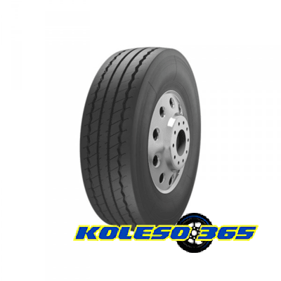 Satoya ST-080 (причіпна) 385/55 R22.5 160K