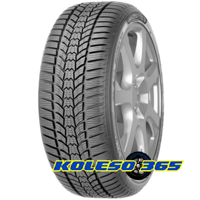 Sava Eskimo HP2 205/55 R16 91H