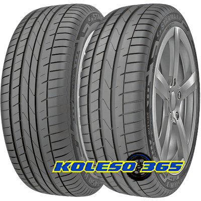Starmaxx Incurro ST450 H/T 225/55 R17 97V