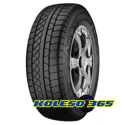 Starmaxx Incurro Winter W870 215/65 R17 99H