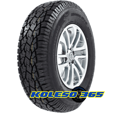Sunfull Mont-Pro AT782 235/75 R15 109S XL