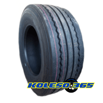 Sunfull STL311 (причіпна) 385/55 R22.5 160K PR20