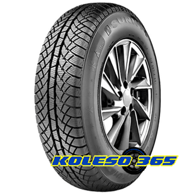 Sunny Winter-maX U1 NW611 185/60 R15 88T XL