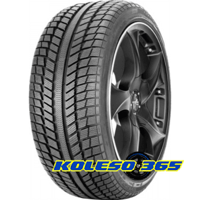 Syron Everest 1 plus 195/55 R16 91V XL FR