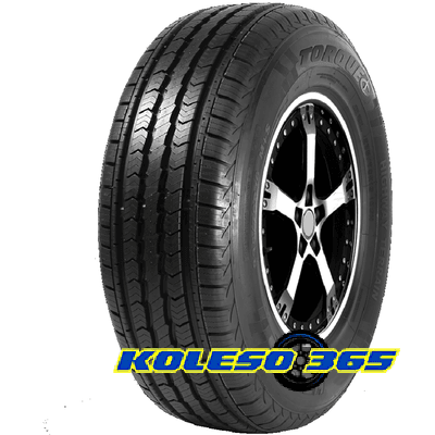 Torque TQ-HT701 235/65 R17 108H XL
