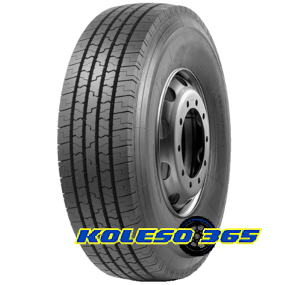 Torque TQ121 (рульова) 295/80 R22.5 152/148M PR18