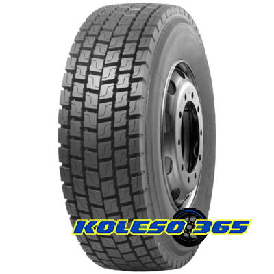 Torque TQ638 (ведуча) 11 R22.5 148/145M