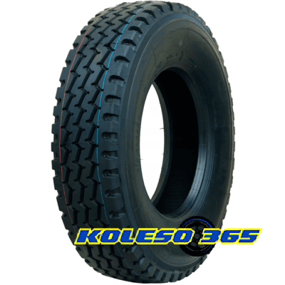Torque TQ702 (універсальна) 8.25 R16 128/124M PR16