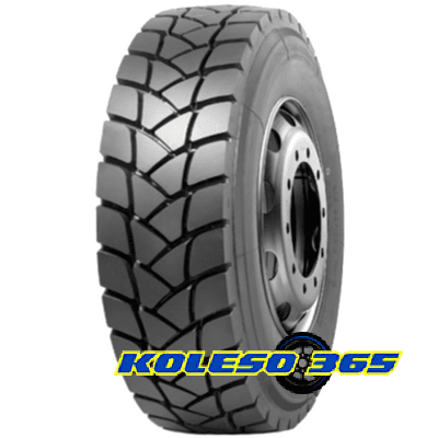 Torque TQ768 (ведуча) 10.00 R20 149/146K PR18